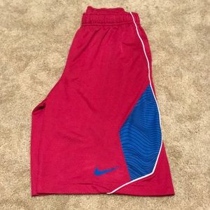 Nike KD Basketball Shorts
